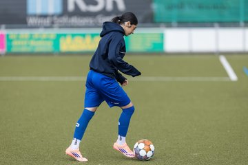 Bild 77 - wBJ Hamburger SV - FC Suederelbe : Ergebnis: 9:0